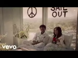 Video: Jhene Aiko - Bed Peace (feat. Childish Gambino)